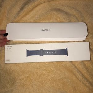 38MM Apple Watch Band